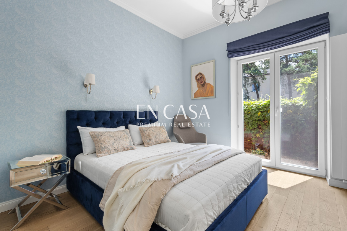 Apartment Sale Milanówek Warszawska 9